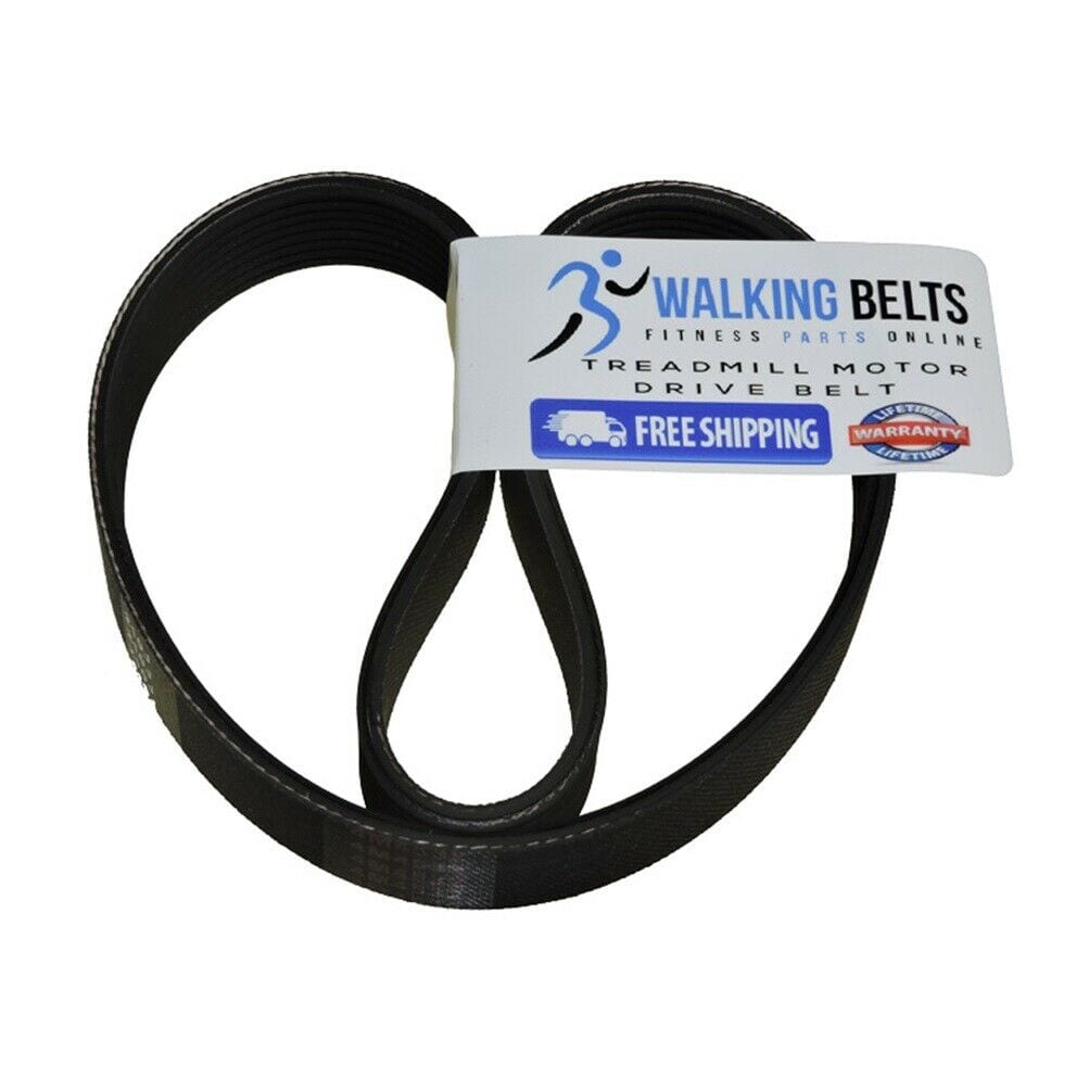 EPTL88105. Epic 425MX Treadmill Motor Belt