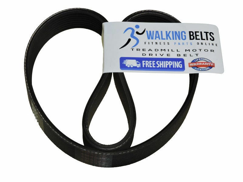 NTTL1061. Nordic Track EXT 2000XI Treadmill Motor Belt