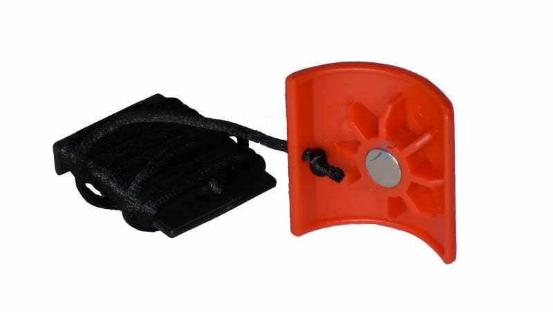 RBTL890100 Reebok Competitor RT 8.0 Treadmill Safety Key