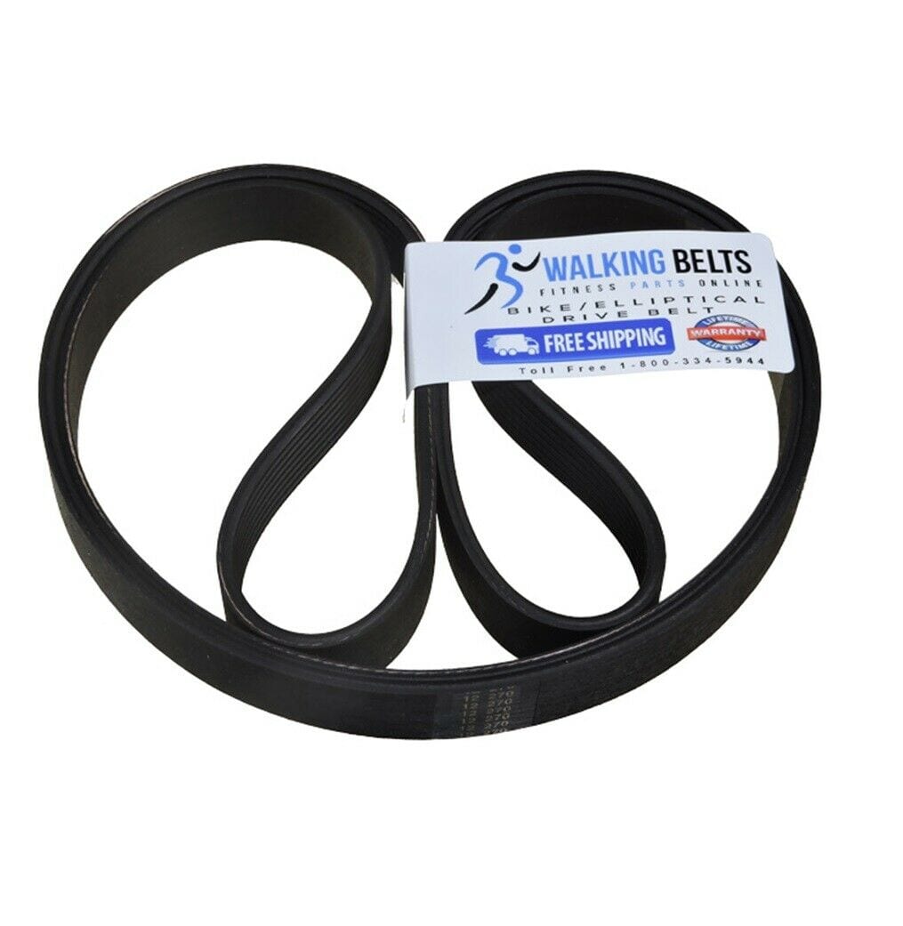 Precor AMT,100I,DSPLY-C,CMRCL,HR Drive Belt