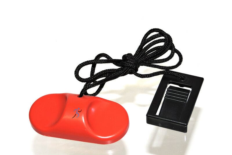 299391 Nordic Track A2350 Pro Treadmill Safety Key