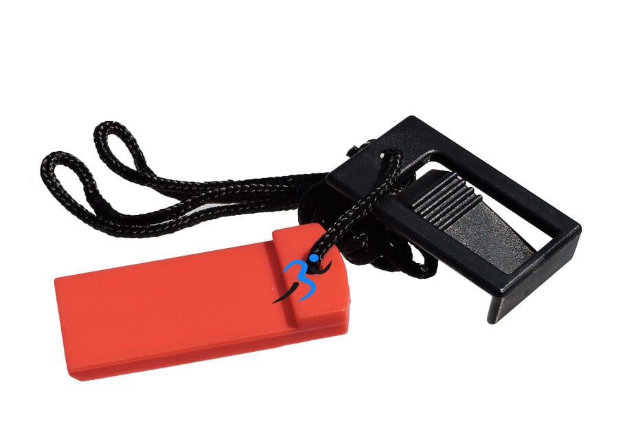 WLTL54570 Weslo Cadence LX45 Treadmill Safety Key