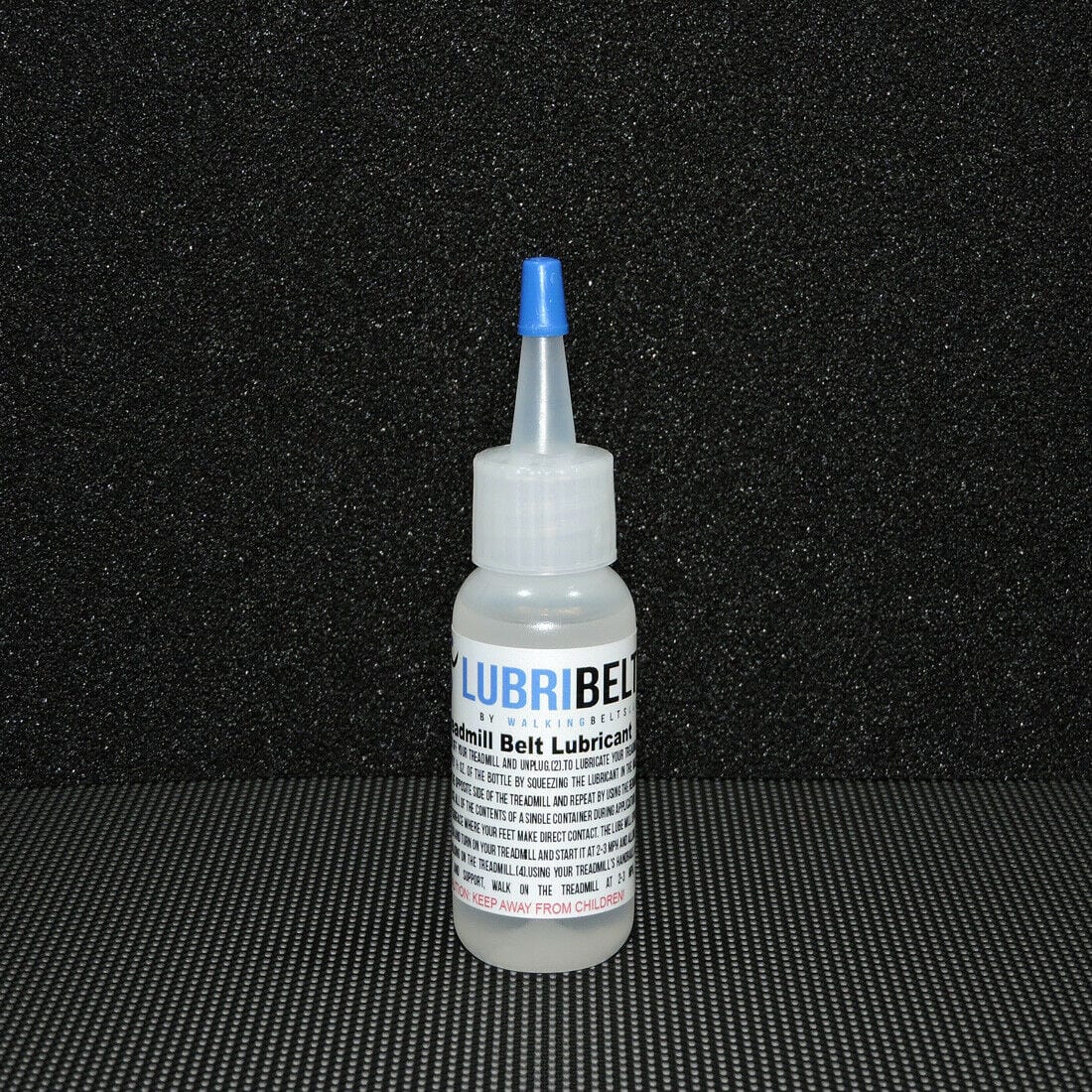 Nordic Track Treadmill Belt Lubricant