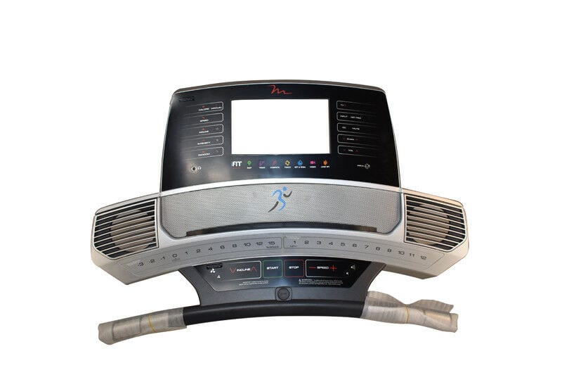 SFTL295143 Freemotion Gs 2500 Treadmill Console