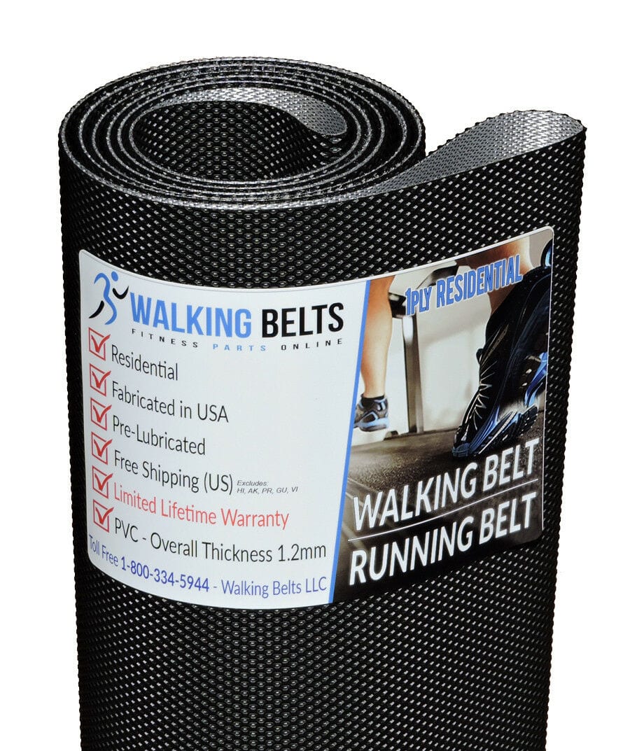 Trimline 2610. Treadmill Walking Belt