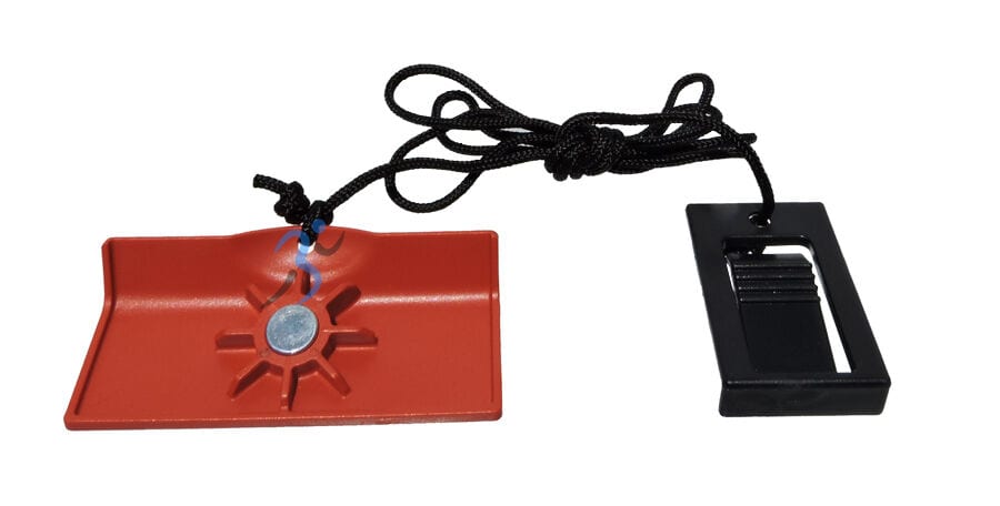 HealthRider H90t HMTL075080 Treadmill Safety Key