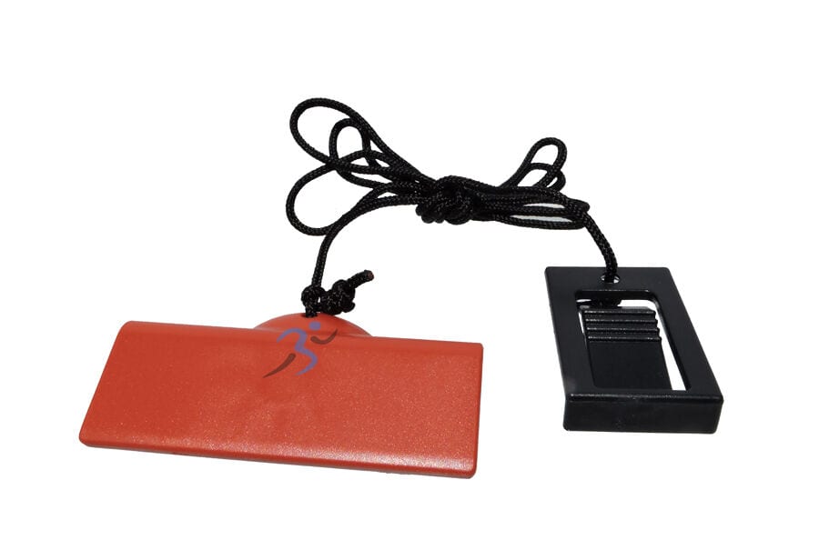 GGTL101090 Golds Gym Trainer 1190 Treadmill Safety Key