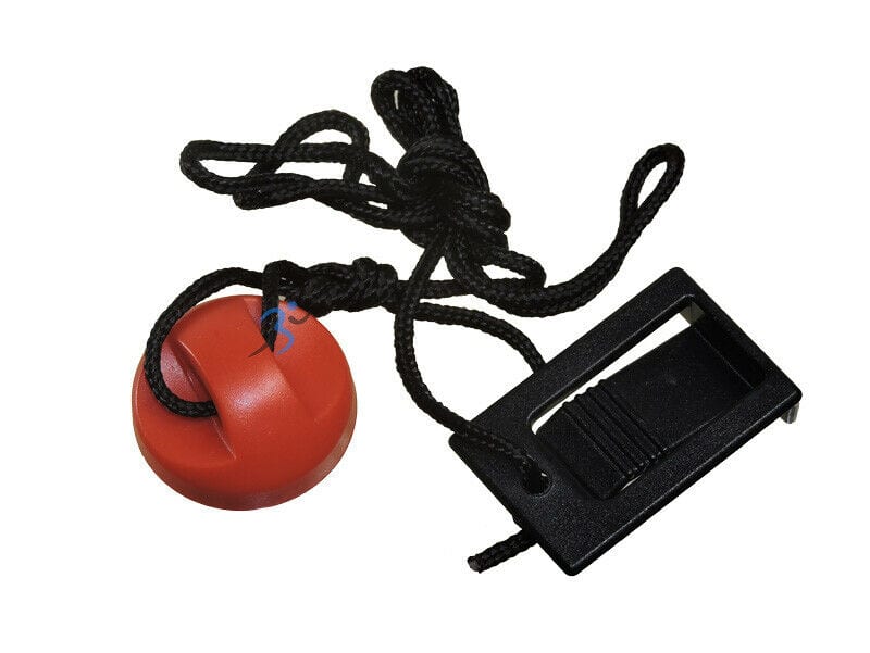 246020 Weslo Cadence 80 Treadmill Safety Key