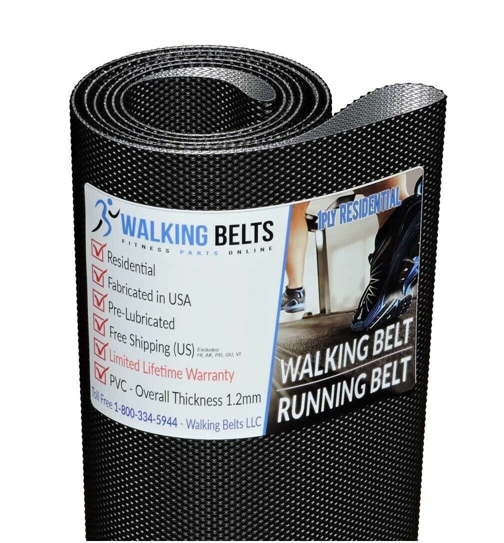 Trimline 2660. Treadmill Walking Belt