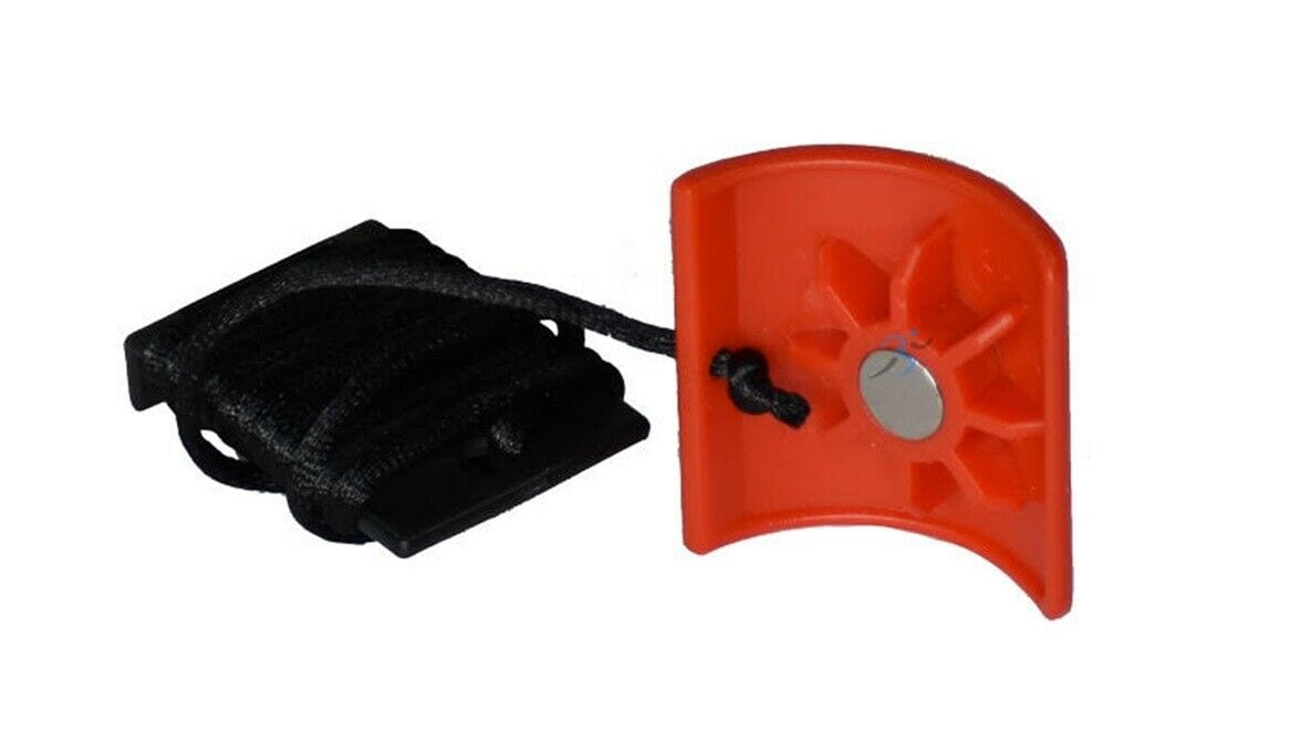 NETL168070 Nordic Track C3000 Treadmill Safety Key