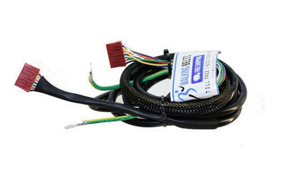 RBTL133050 Reebok Vista Treadmill Wire Harness