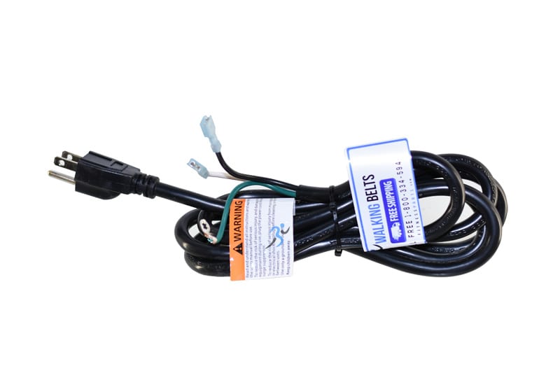 239540 Nordic Track Elite 12.7 Elliptical Power Cord