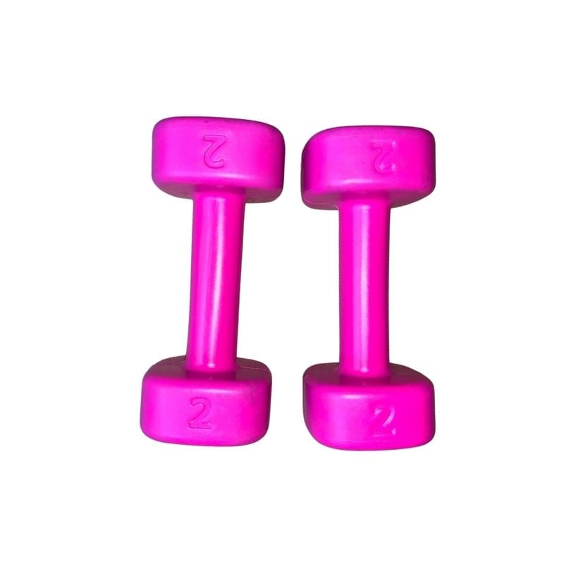 Part - 398799 Bike Dumbell 2LB