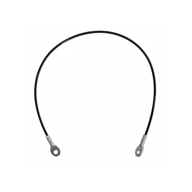 Part - 397493 Stepper Pulley Cable