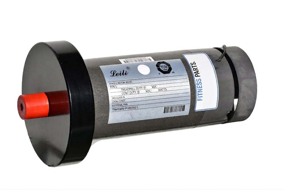 RBTL692110 Reebok Competitor RT 6.0 Treadmill Drive Motor