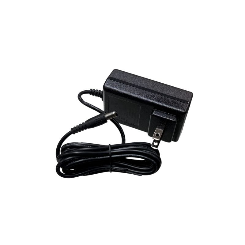 300280 Free Spirit Crosstrainer 55 Bike Power Adapter