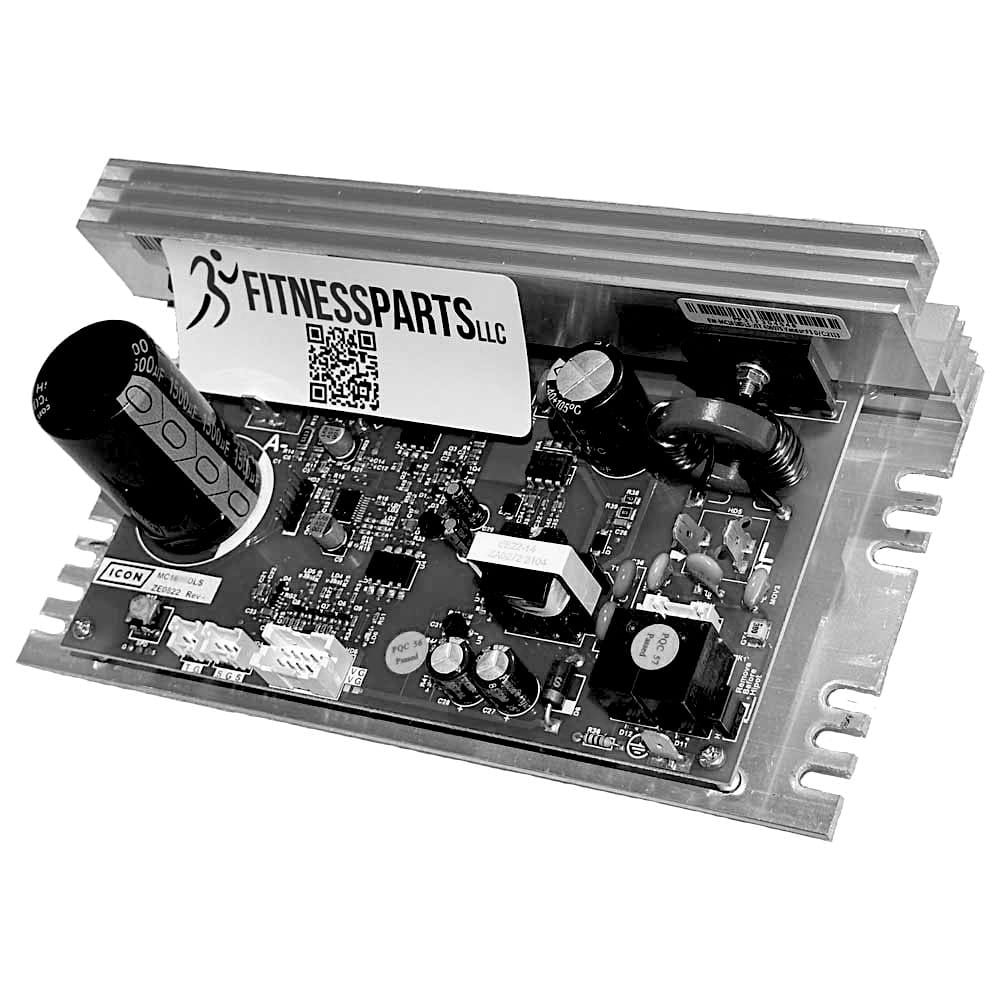 NTL013081 Nordic Track Viewpoint 3200 Treadmill Controller