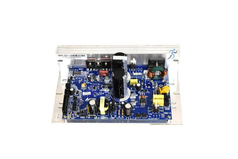 Part # 380915 Treadmill Motor Speed Controller