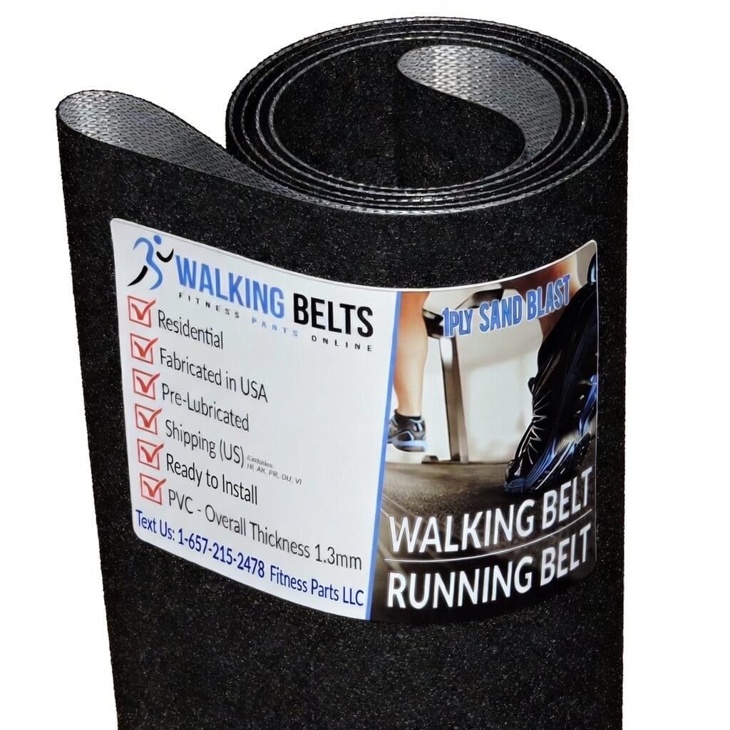 PFTL795112 ProForm 600C Treadmill Running Belt