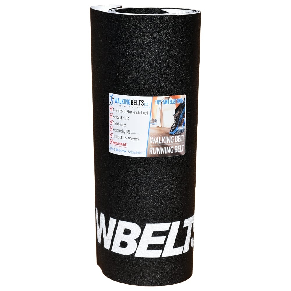 PETL997131 ProForm Performance 1050 Treadmill Running Belt Sand Blast Finish