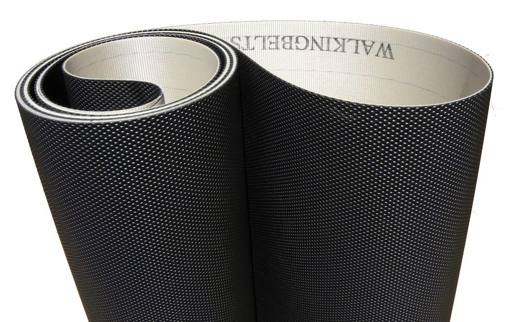 Life Fitness 95T - PCST-DOMHX-01 - Arctic Silver Treadmill Walking Belt 2Ply Pro SN: PCT