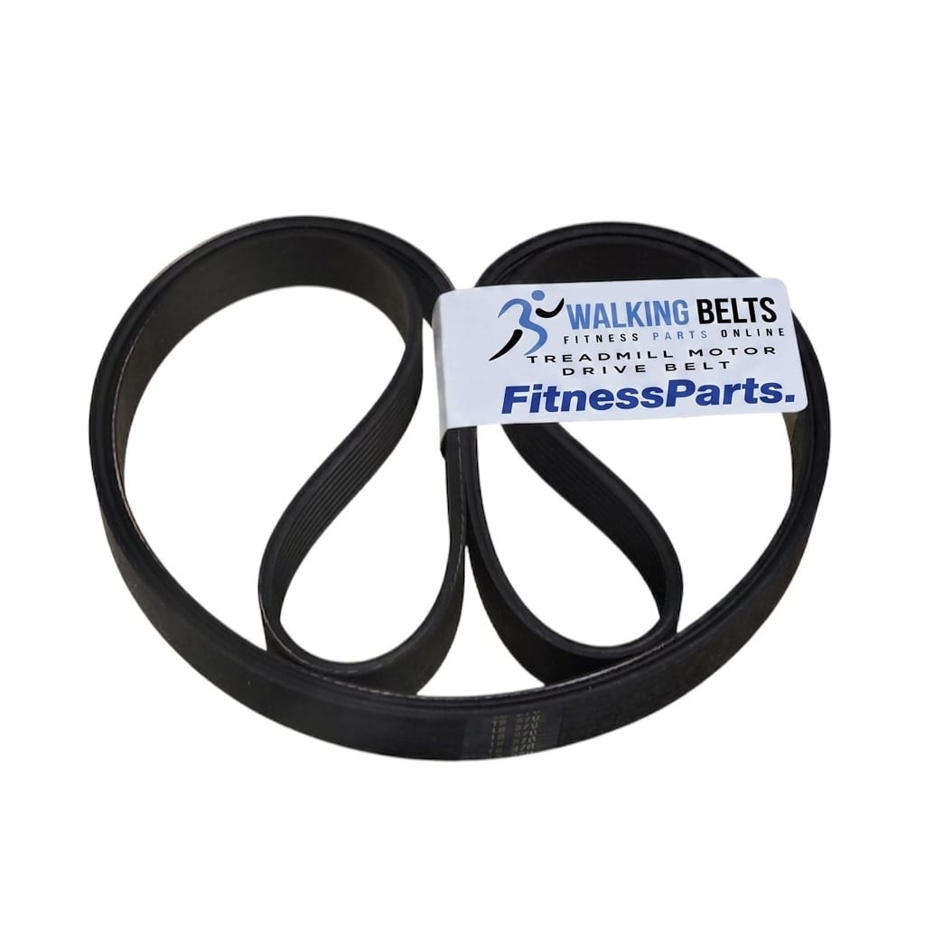 Matrix E7x 2012 SHORT Elliptical Drive Belt SN: EP91C
