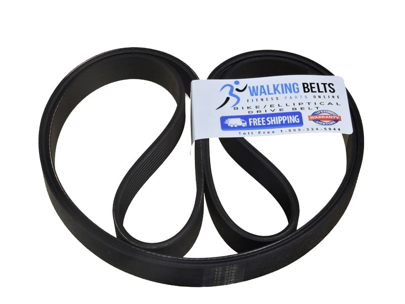 Matrix R1xe Bike Drive Belt SN: EP599