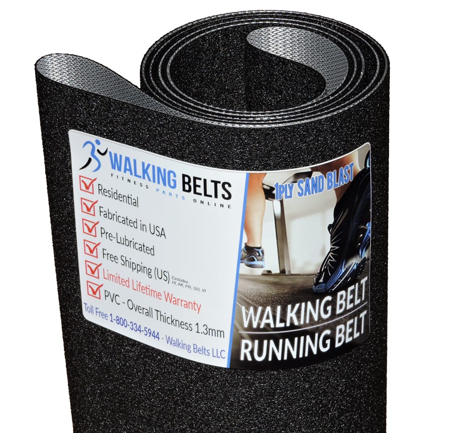 GGTL396103 Golds Gym Trainer 410 Treadmill Running Belt